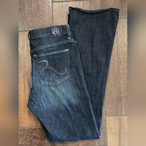 Rock & Republic Women's Jeans 14L